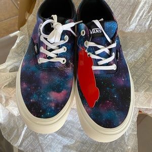VANS DOHENY GALAXY
